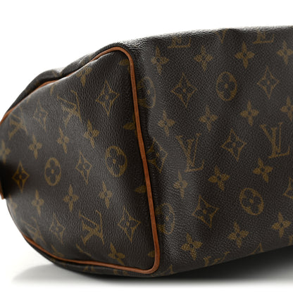 Louis Vuitton Monogram Speedy 25 9 of 13