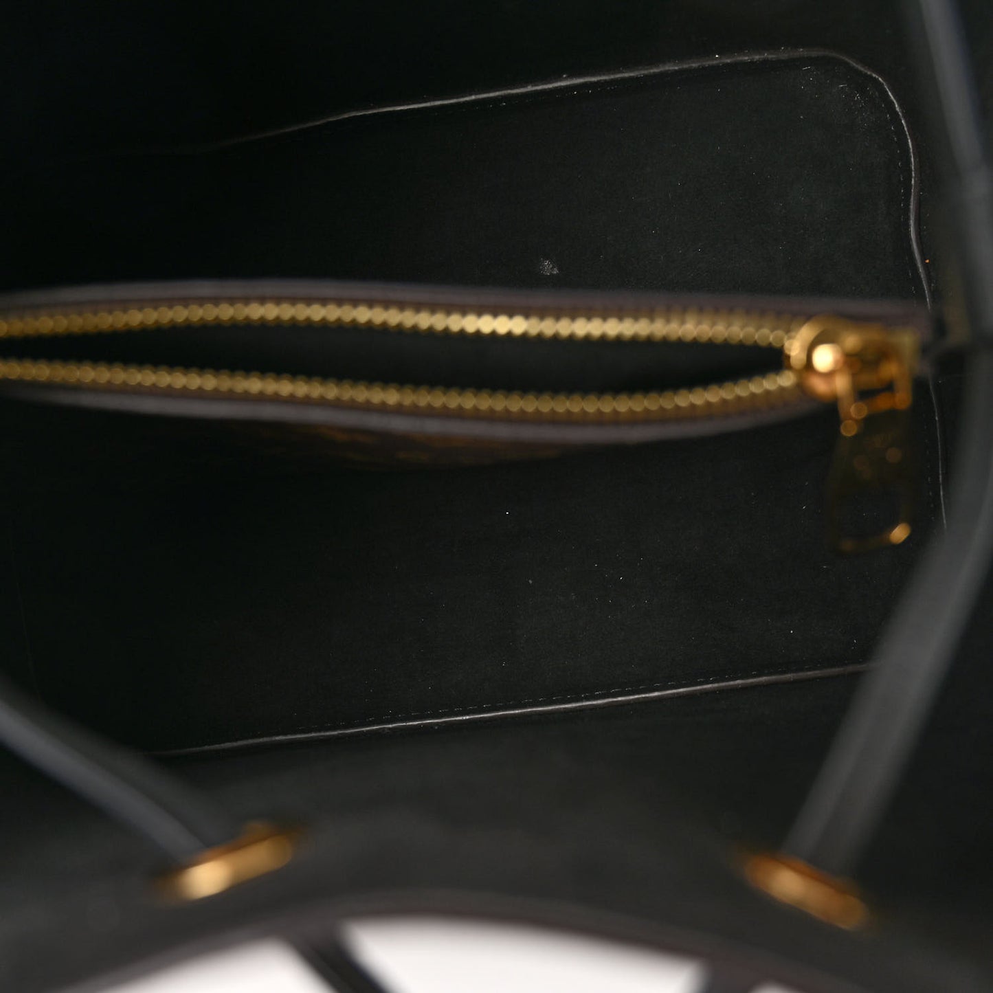 Monogram Neonoe MM Black