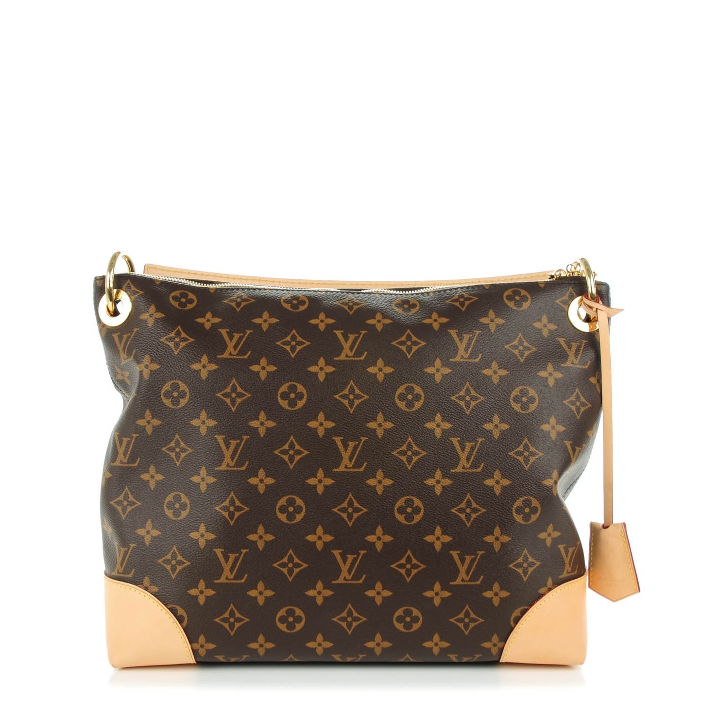 Monogram Berri PM