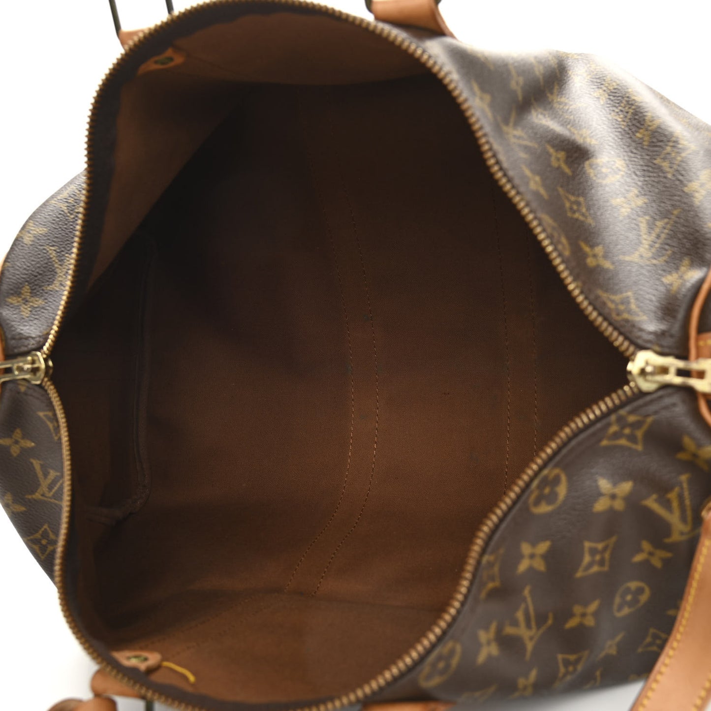Monogram Keepall Bandouliere 45