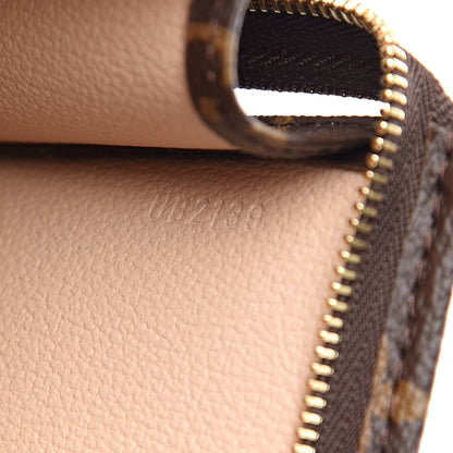 Louis Vuitton Monogram Toiletry Pouch 19 7 of 8