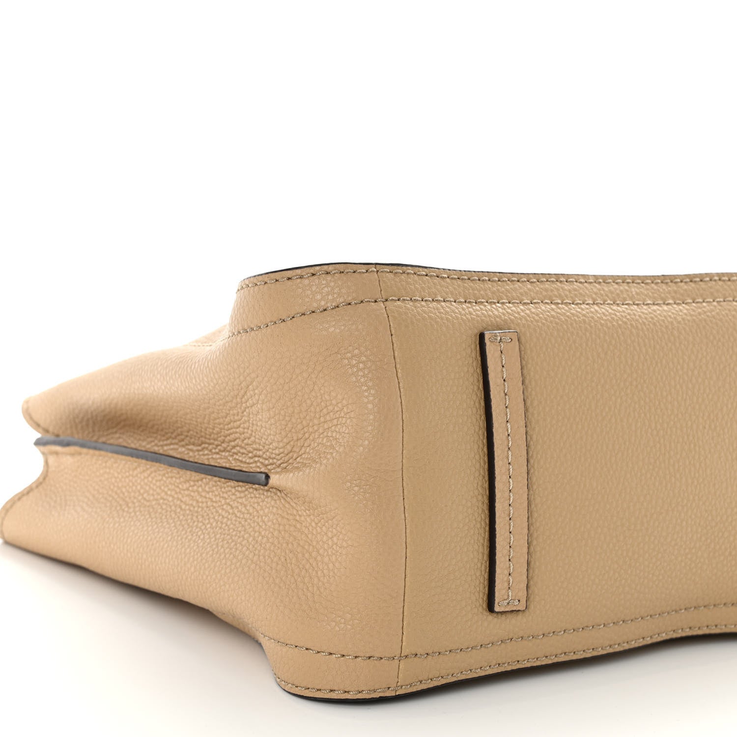 Marc Jacobs Grained Calfskin The Director Tote Beige 8 of 9