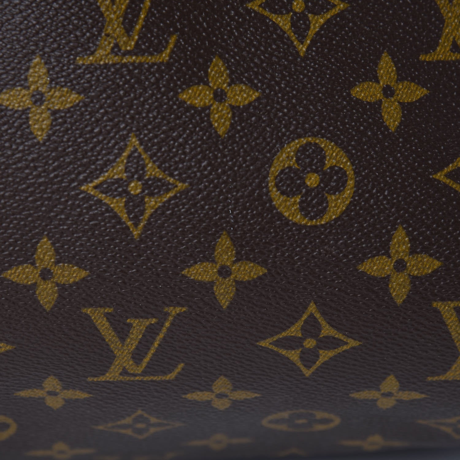 Louis Vuitton Monogram Keepall 55 17 of 22