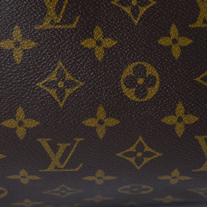 Louis Vuitton Monogram Keepall 55 17 of 22