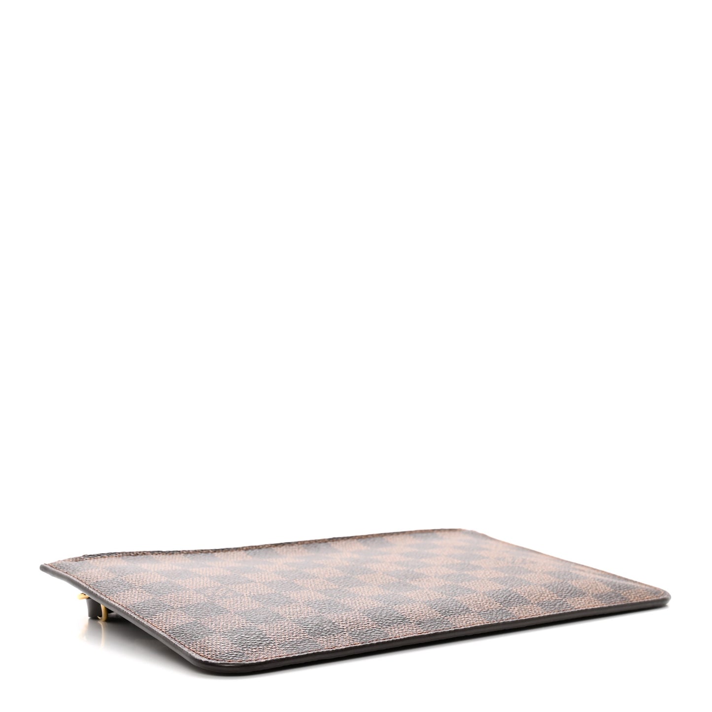 Damier Ebene Neverfull MM GM Pochette