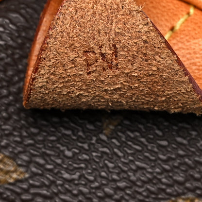 Louis Vuitton Monogram Sac Flanerie 45 7 of 19