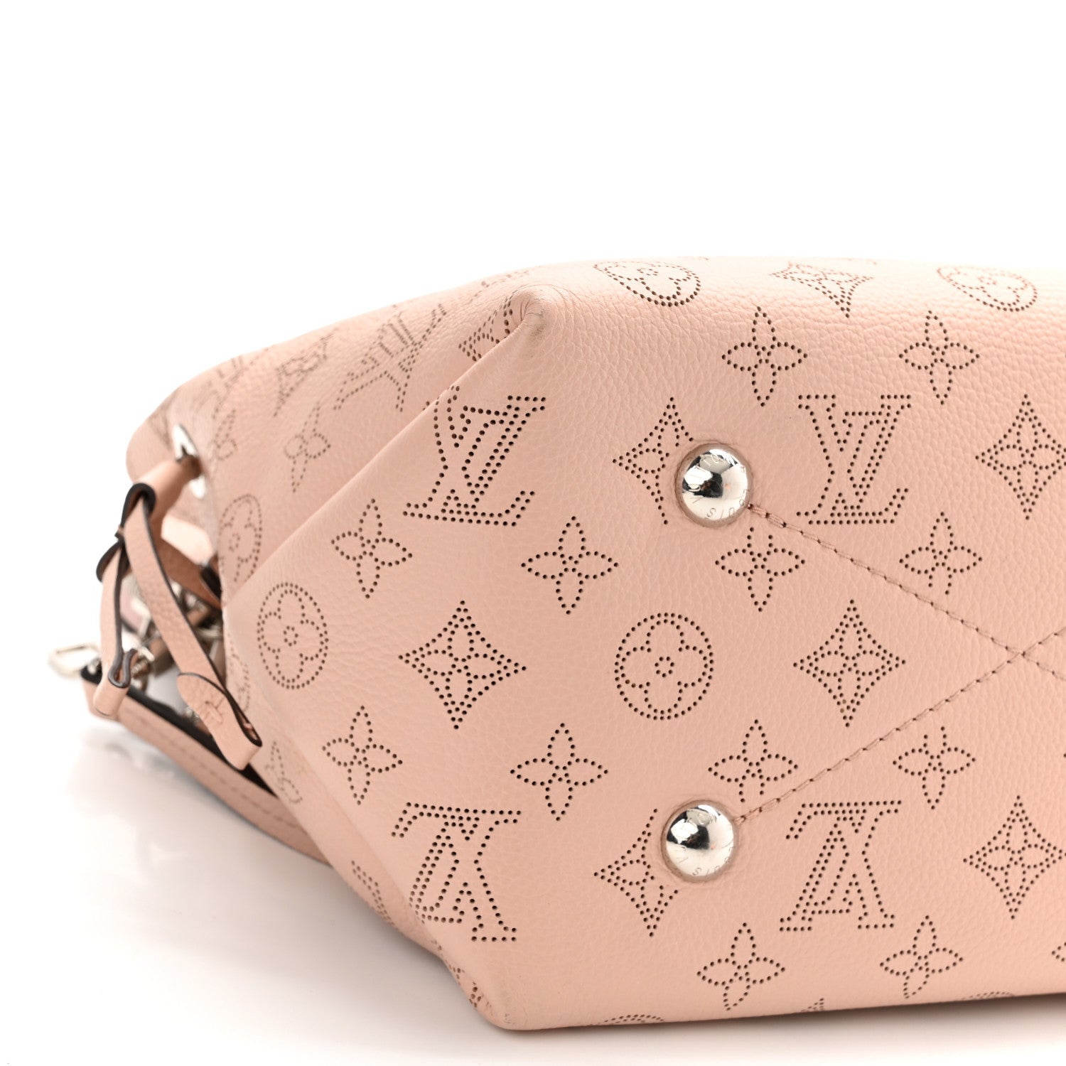 Louis Vuitton Mahina Bella Magnolia 9 of 10