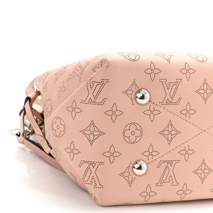 Louis Vuitton Mahina Bella Magnolia 9 of 10