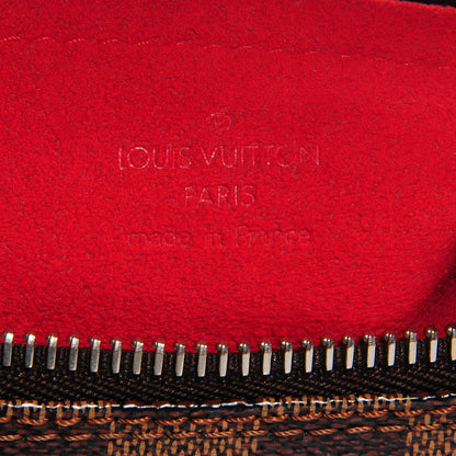 Louis Vuitton Damier Ebene Ravello GM 6 of 7