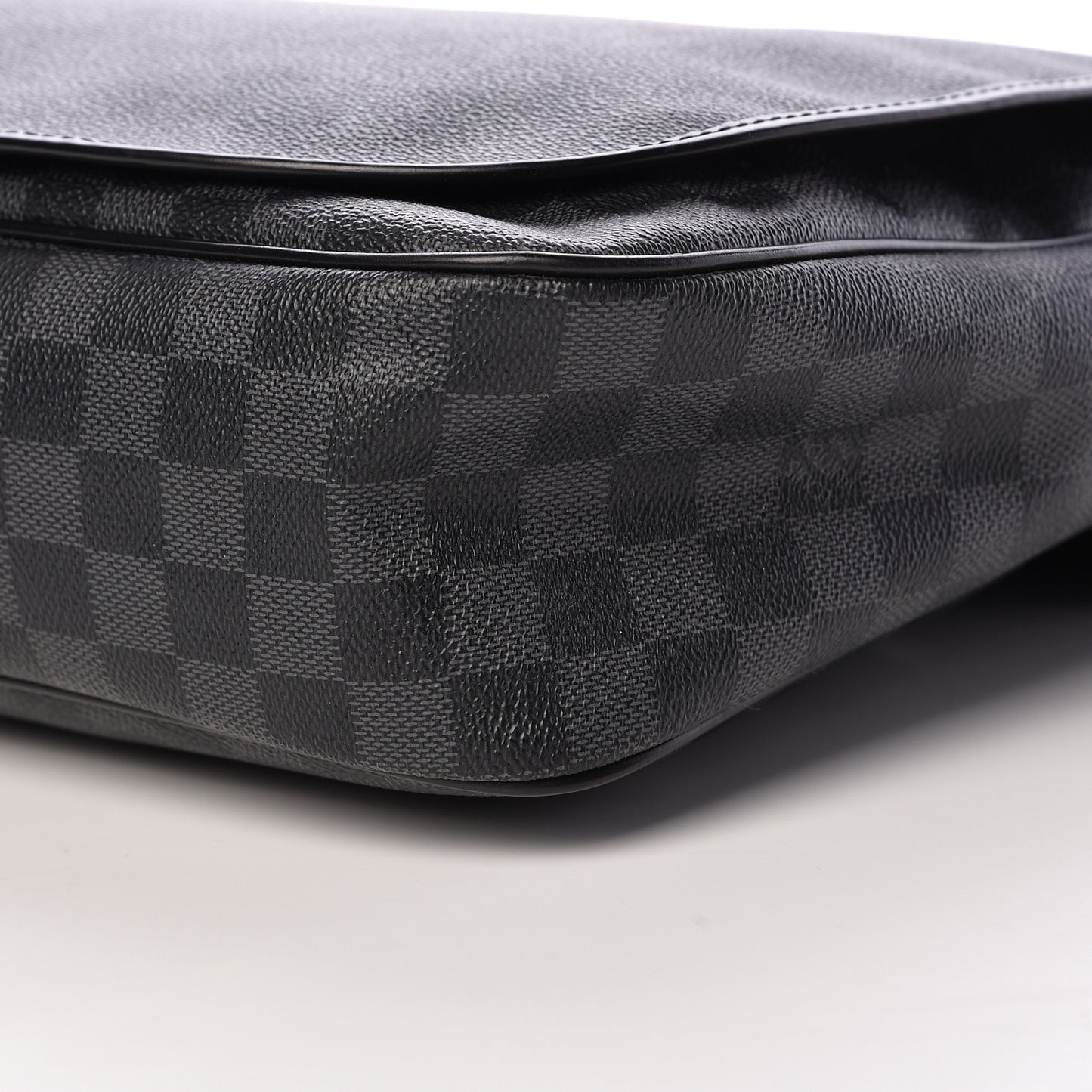 Damier Graphite Daniel GM