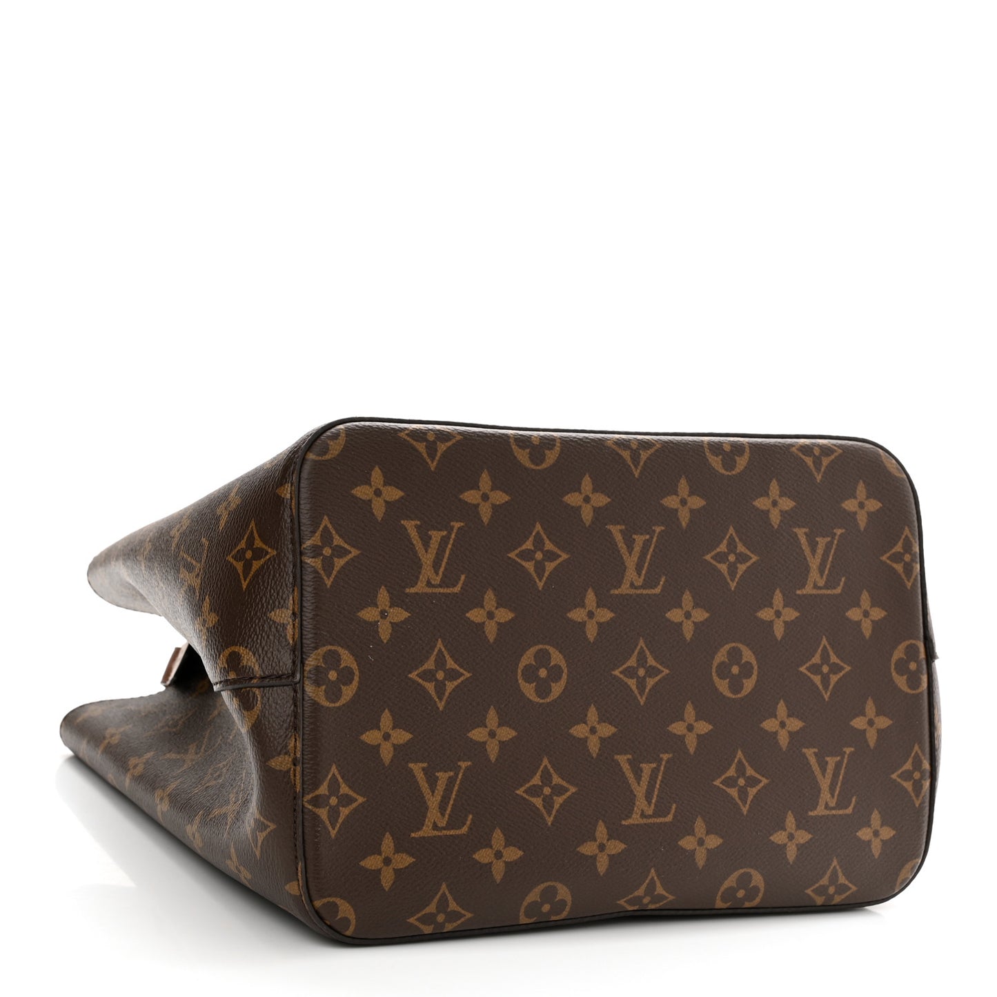 Monogram Neonoe MM Caramel