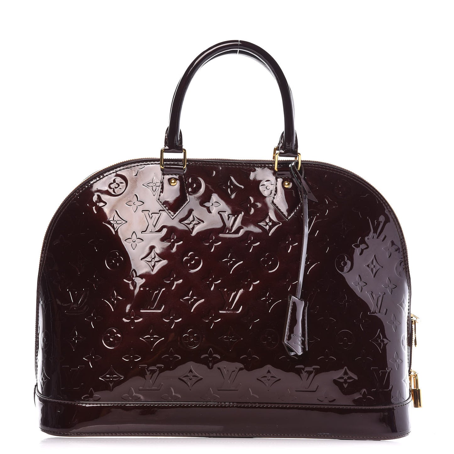 Vernis Alma GM Amarante