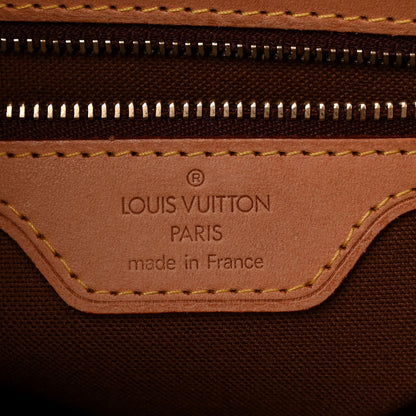 Louis Vuitton Monogram Vavin GM 6 of 9