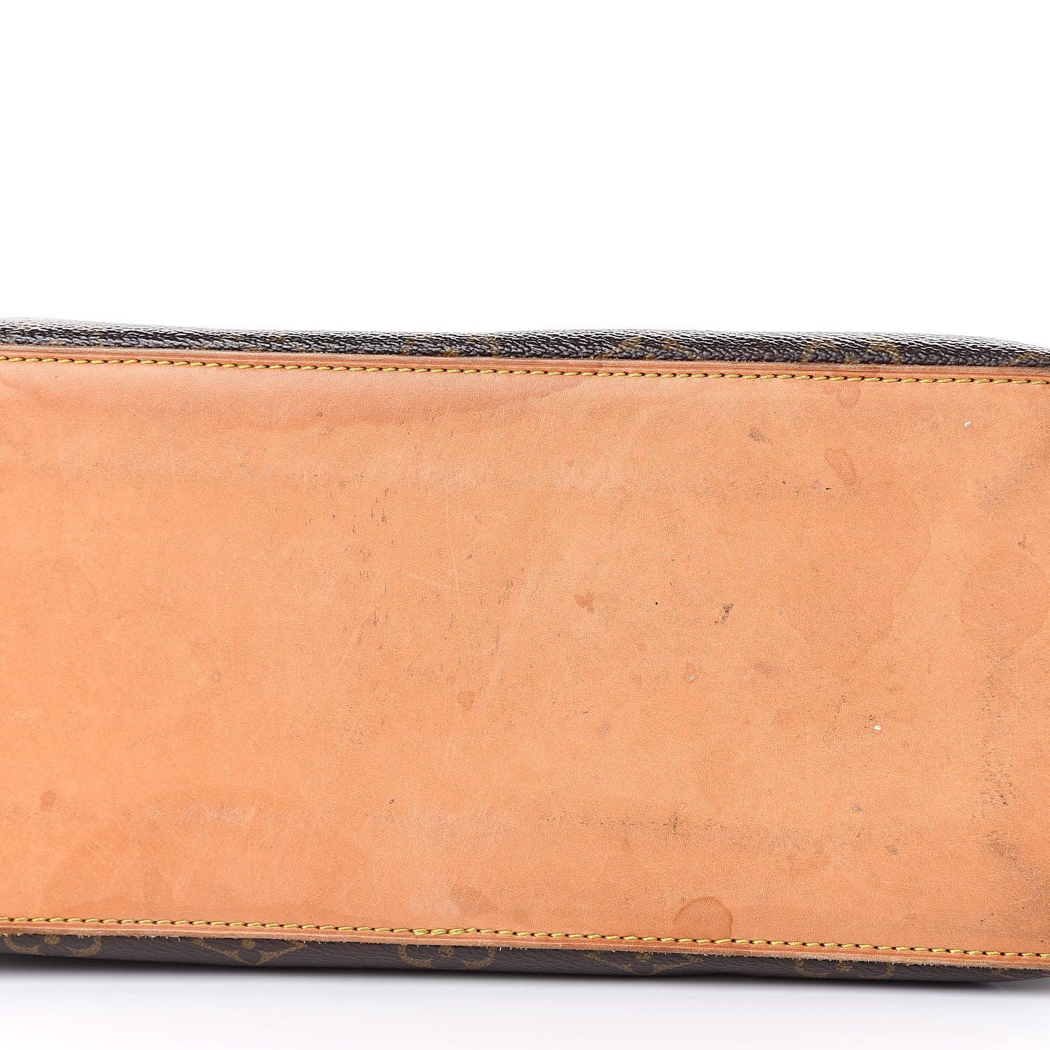 Louis Vuitton Monogram Cabas Piano 9 of 14