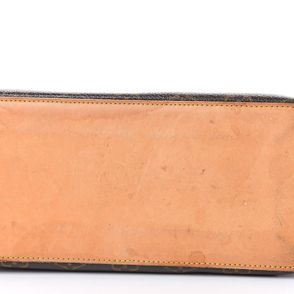 Louis Vuitton Monogram Cabas Piano 9 of 14