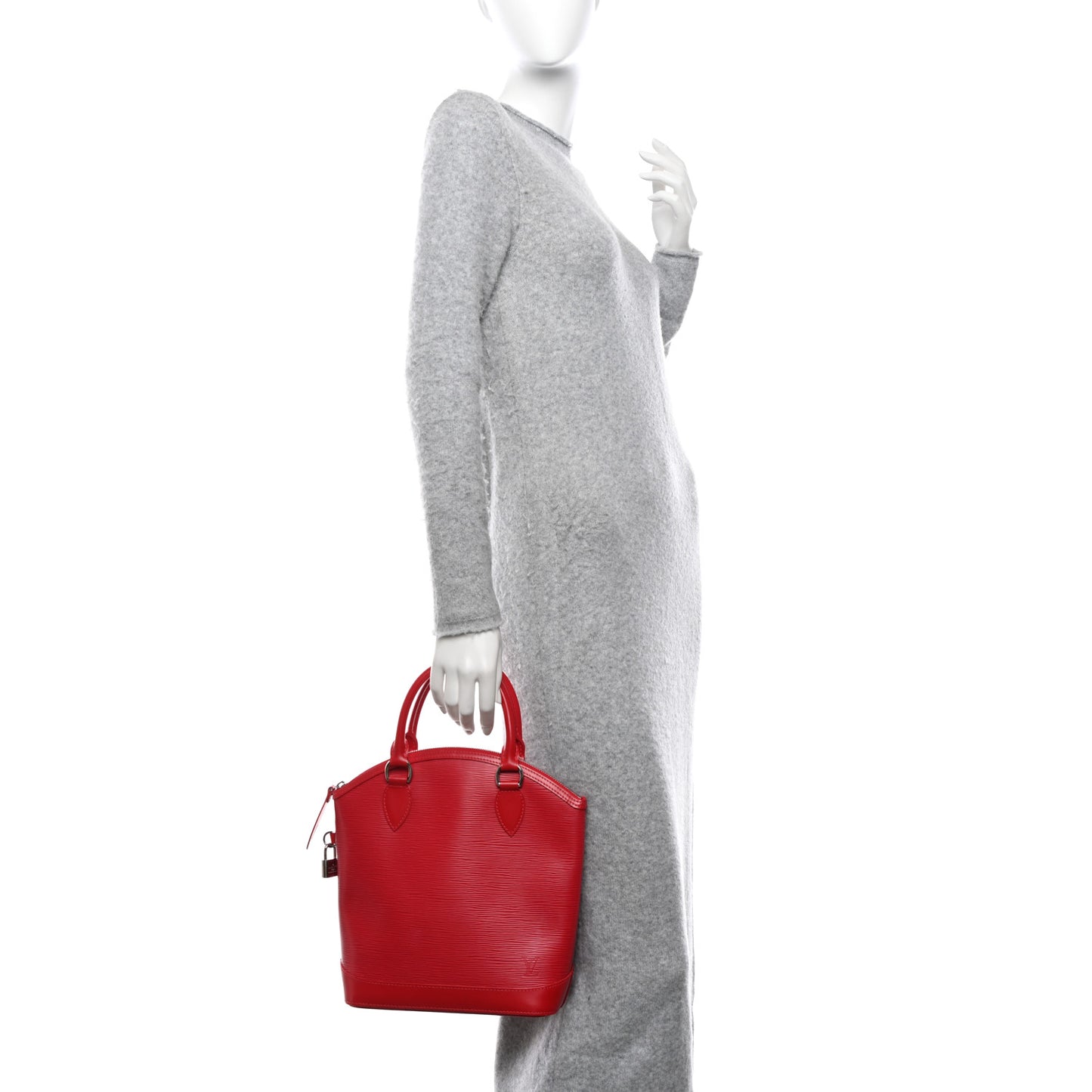 Epi Lockit Rouge