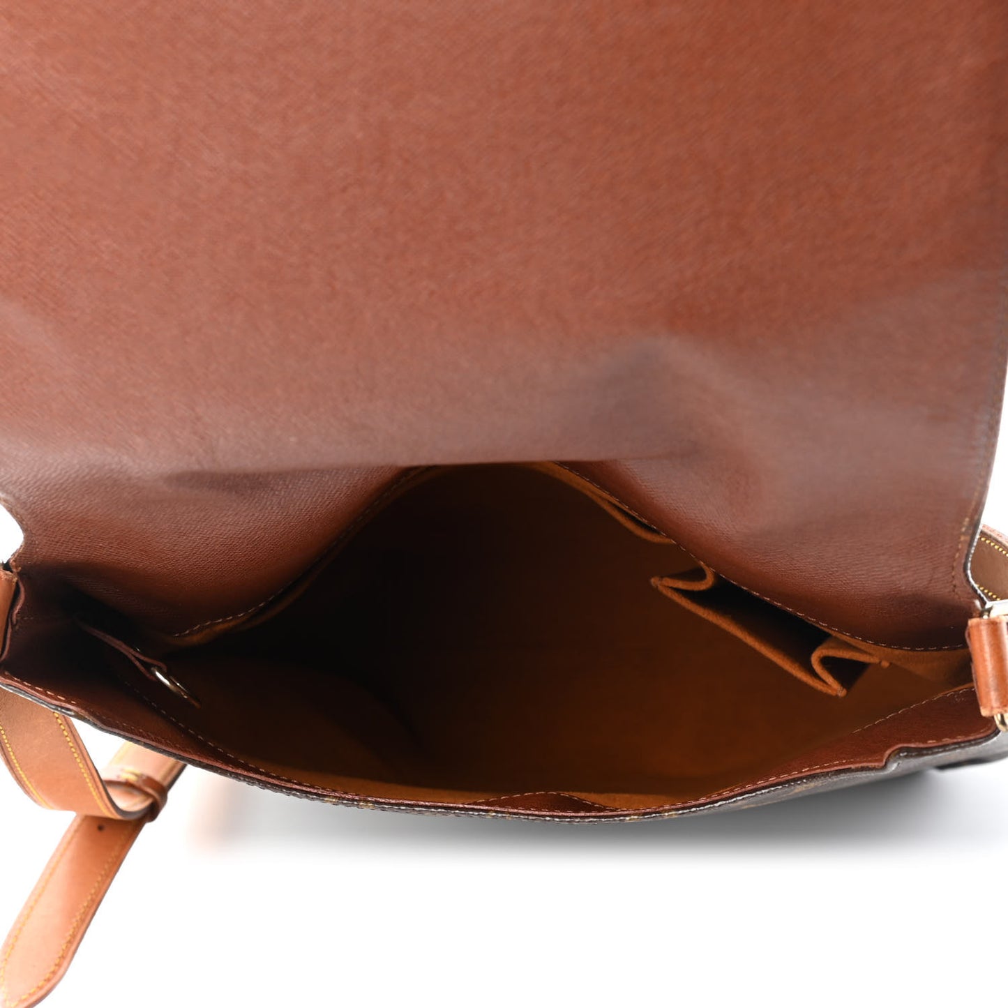 Monogram Musette GM