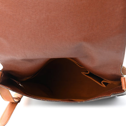 Louis Vuitton Monogram Musette GM 4 of 4