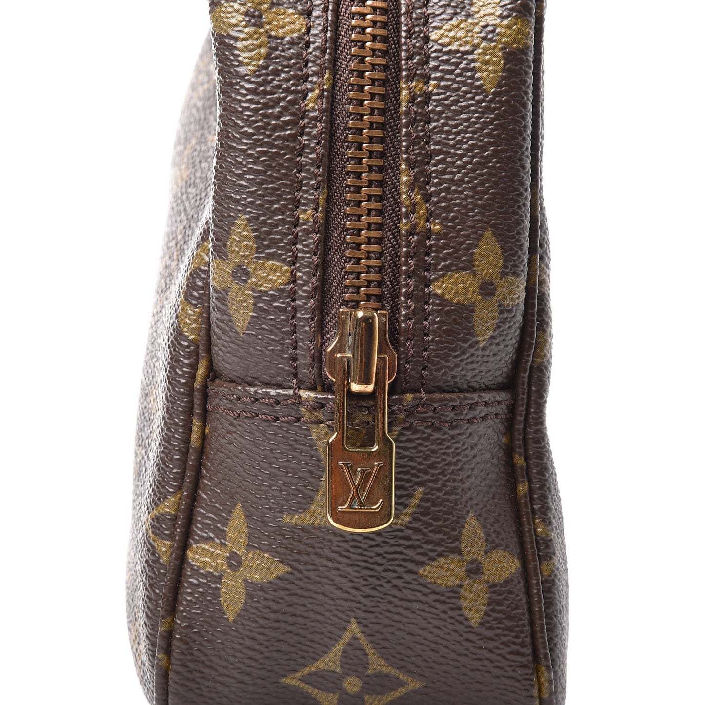 Monogram Trousse Toilette 23