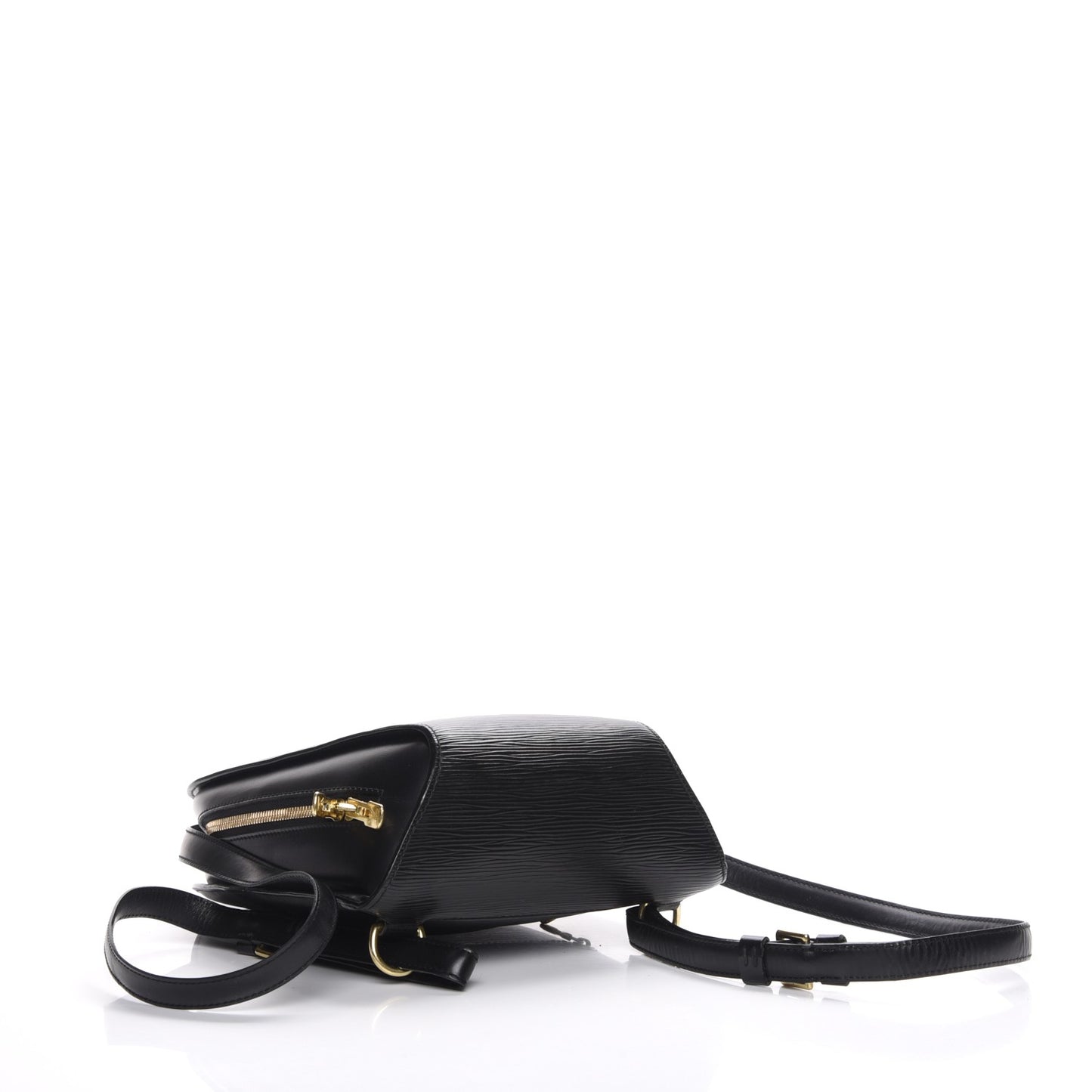 Epi Mabillon Backpack Black