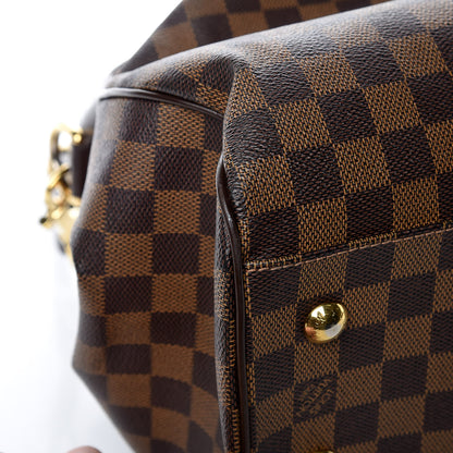 Louis Vuitton Damier Ebene Trevi GM 11 of 16