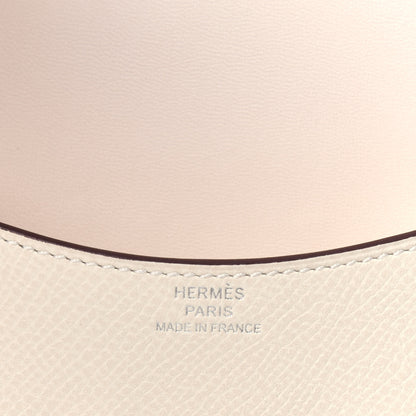 Hermes Epsom Constance Slim Wallet Nata 7 of 8