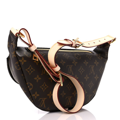 Louis Vuitton Monogram Bumbag 3 of 11
