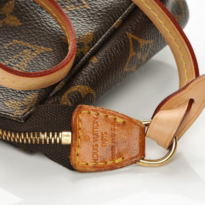Louis Vuitton Monogram Pochette Accessories 7 of 8