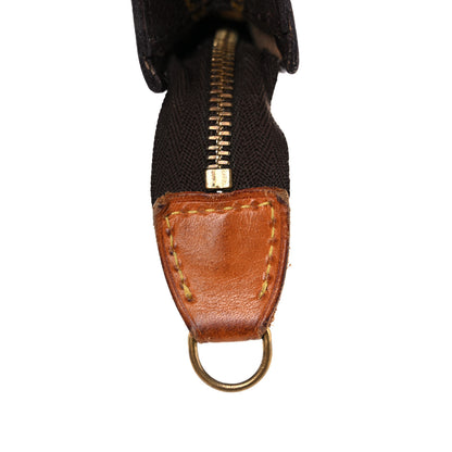Louis Vuitton Monogram Bucket 27 Pouch 18 of 18