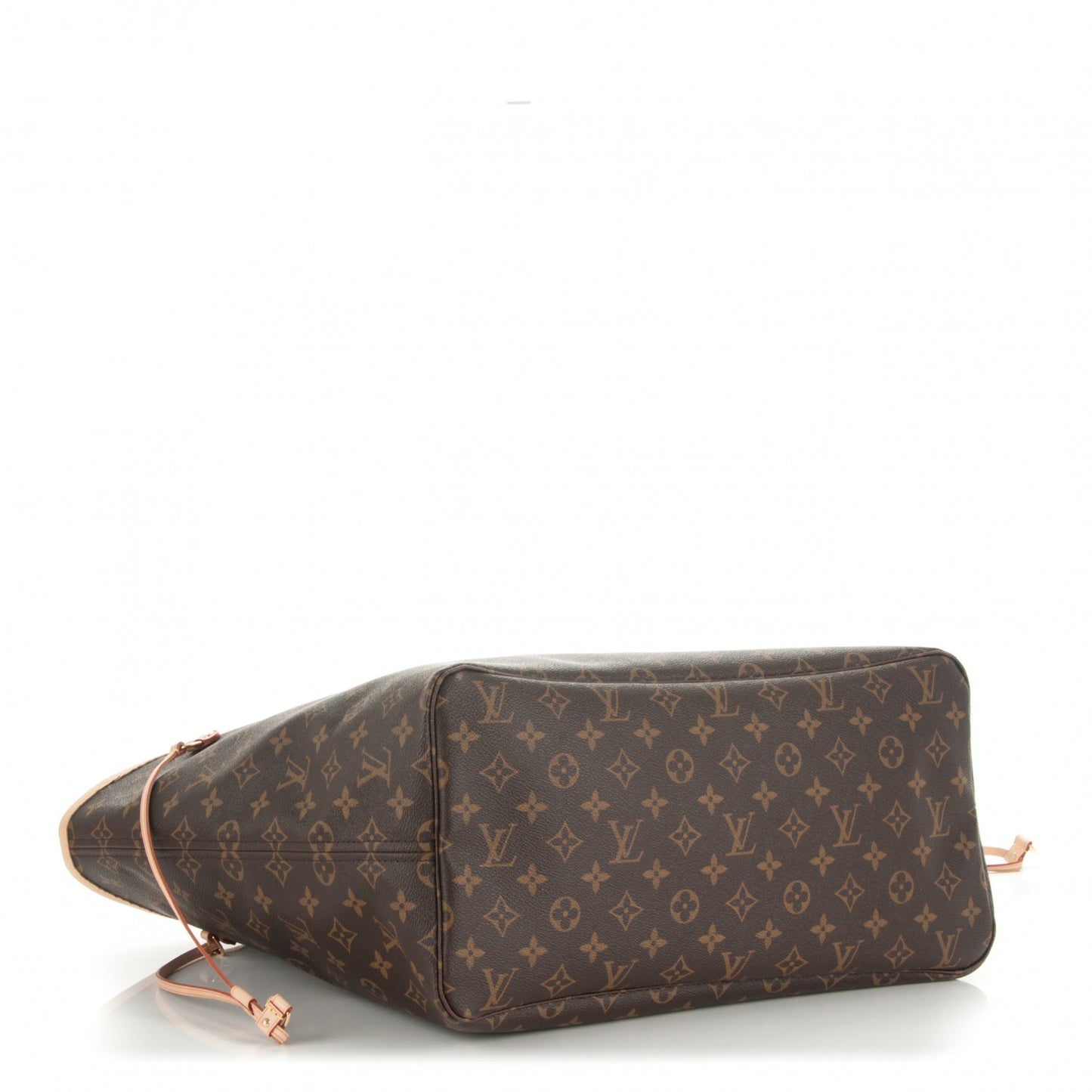 Monogram Neo Neverfull GM Pivoine