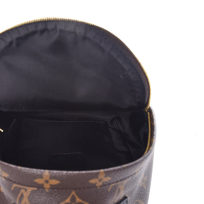 Louis Vuitton Monogram Palm Springs Backpack Mini 5 of 12