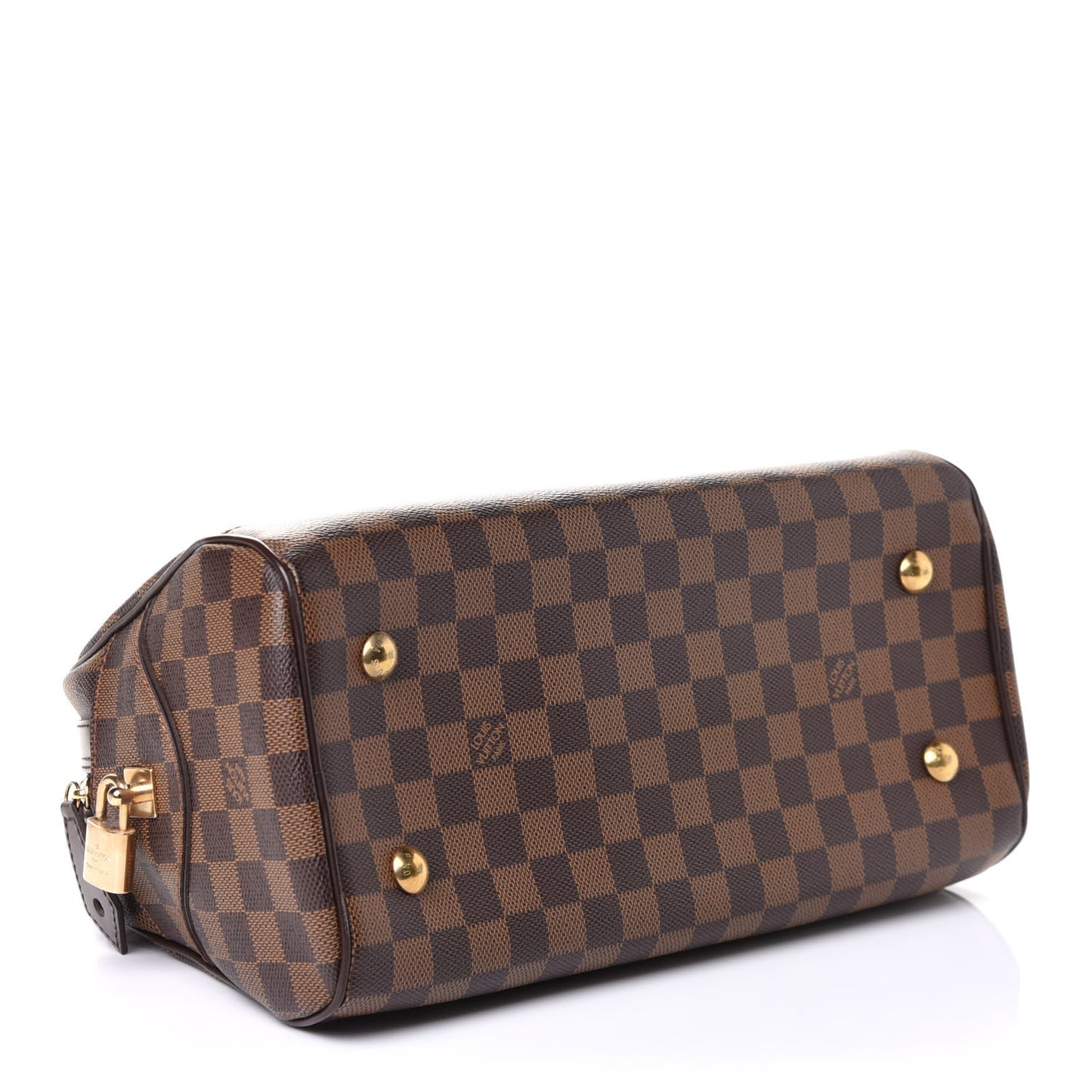 Damier Ebene Duomo