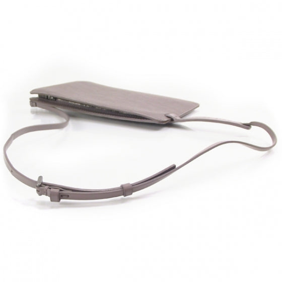 Epi Rochelle Waist Bag Lilac