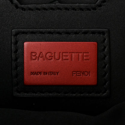Fendi Sequin Baguette Multicolor 6 of 10