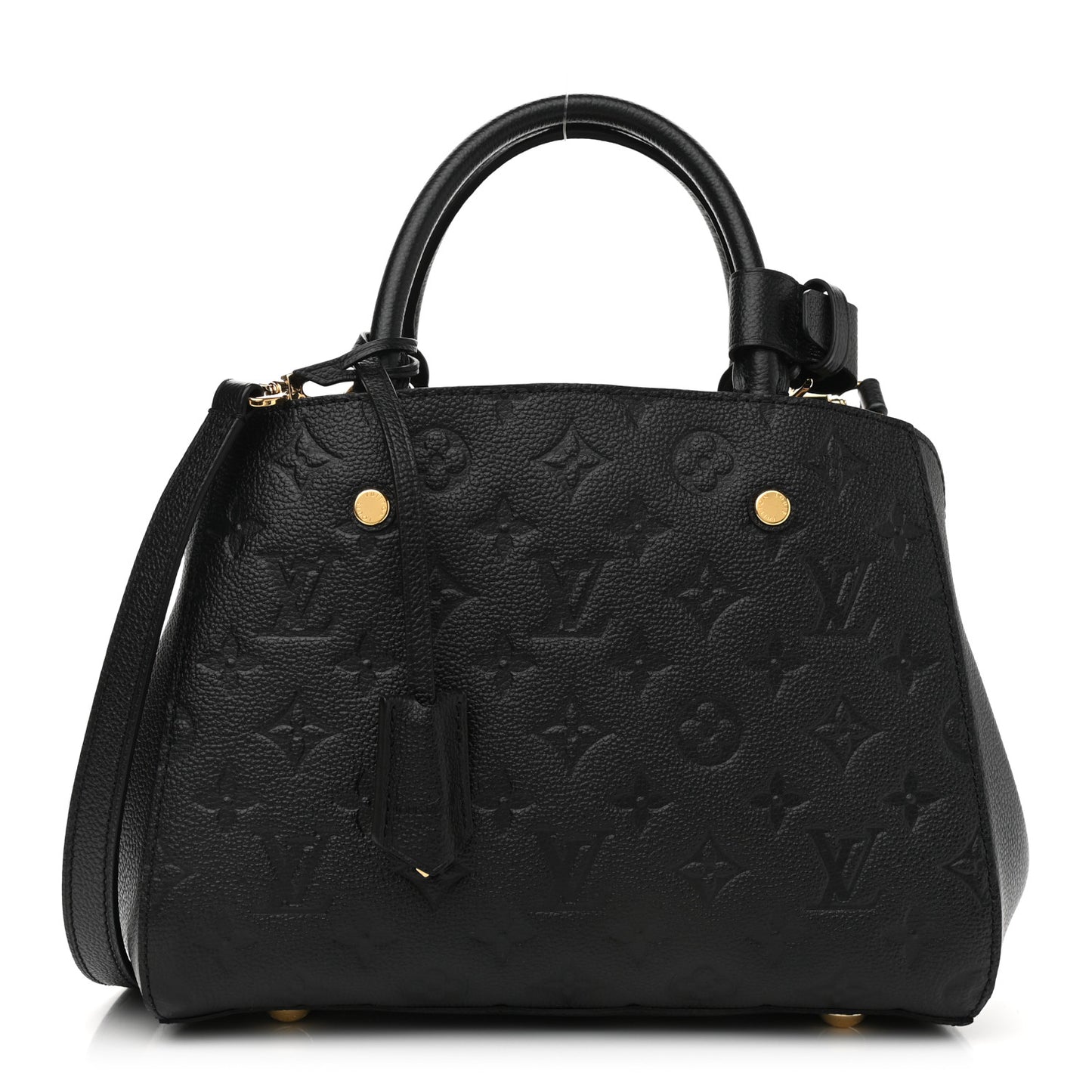 Empreinte Montaigne BB Black