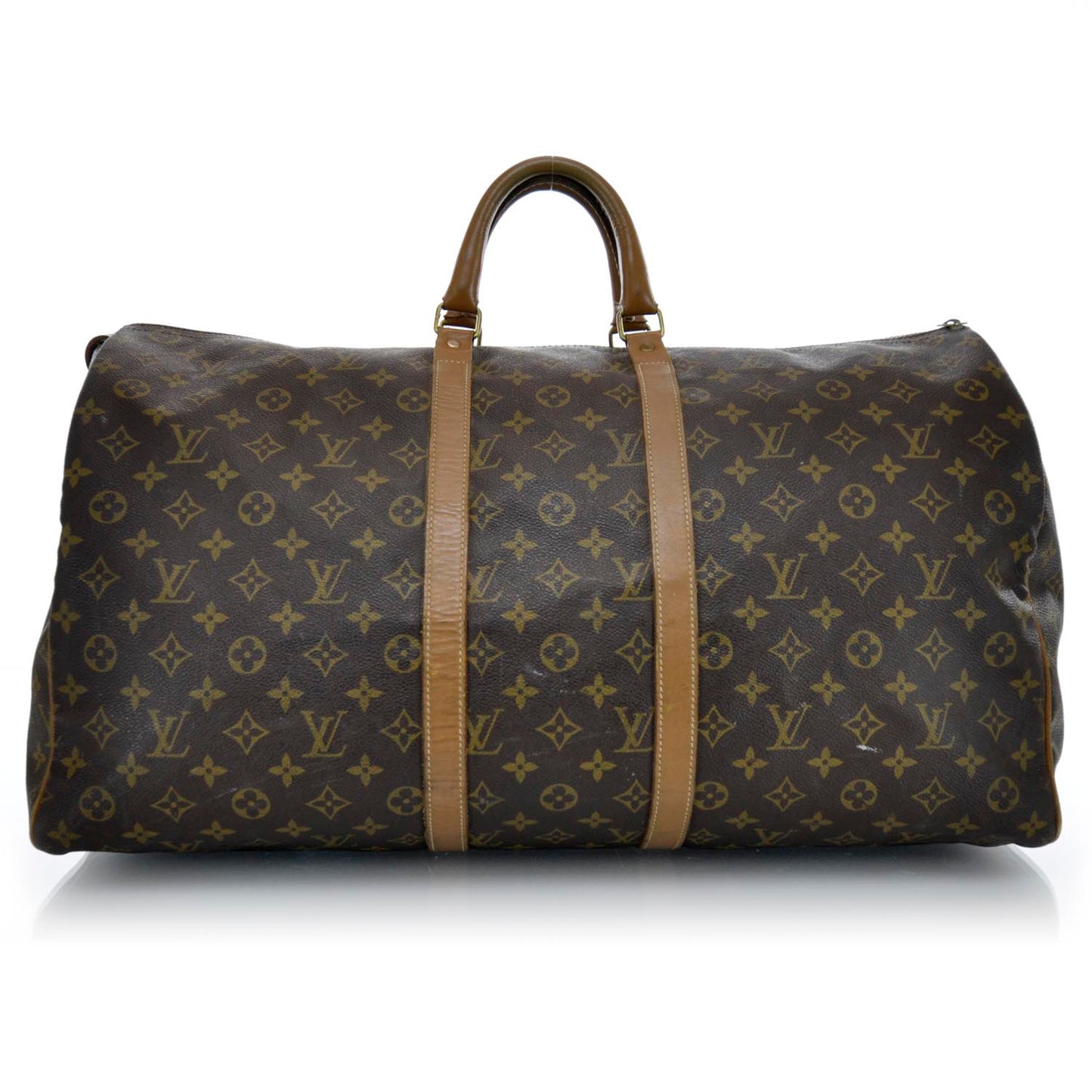 French Company Keepall 55 Luggage