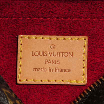 Louis Vuitton Monogram Croissant PM 6 of 7