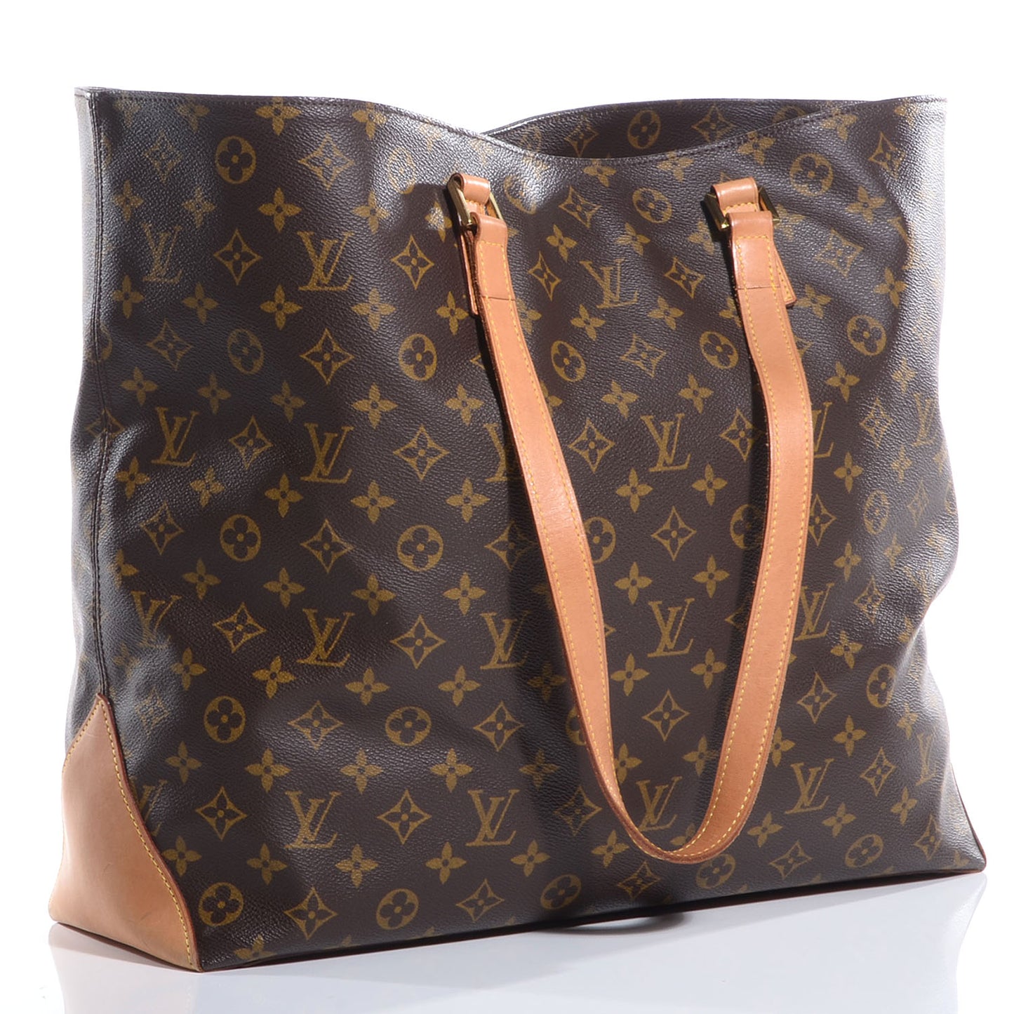 Monogram Cabas Alto