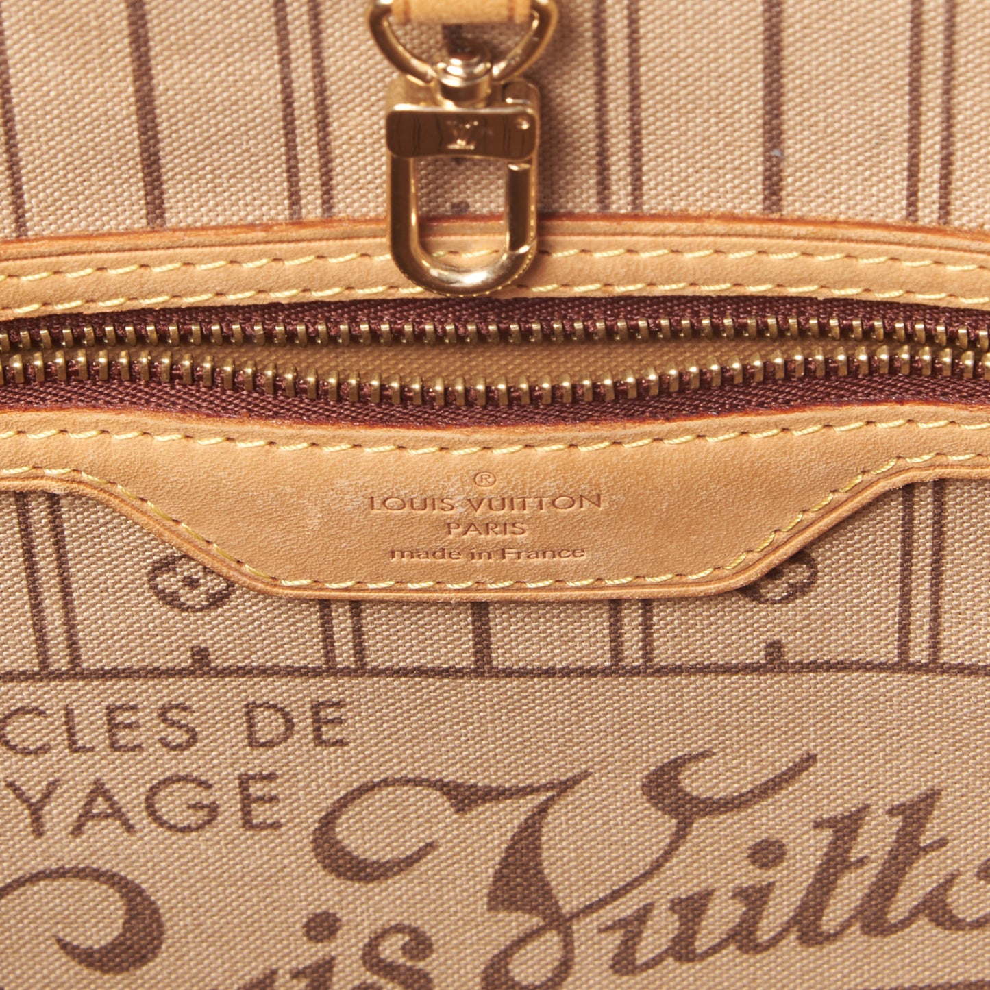 Monogram Neverfull PM