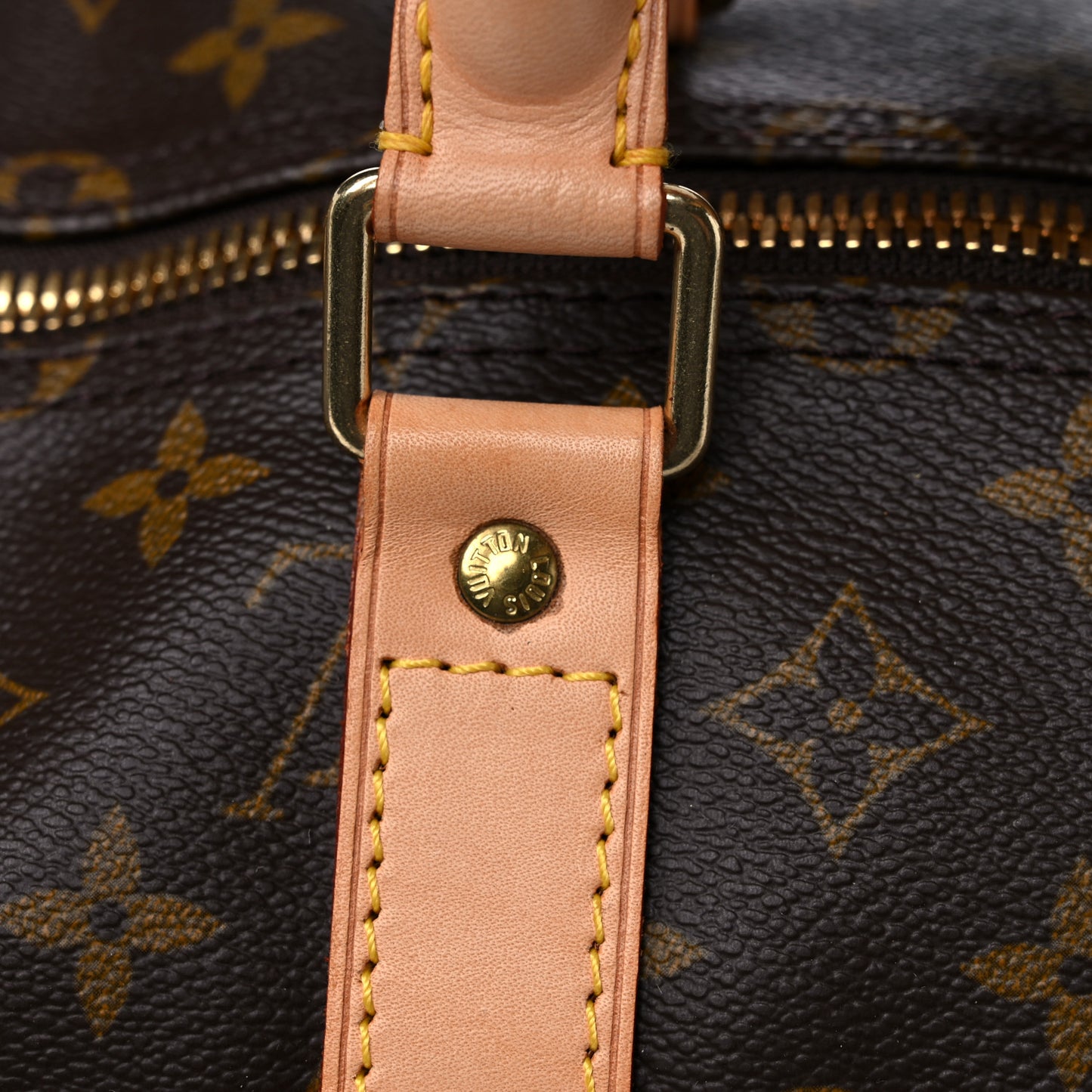 Monogram Keepall 55
