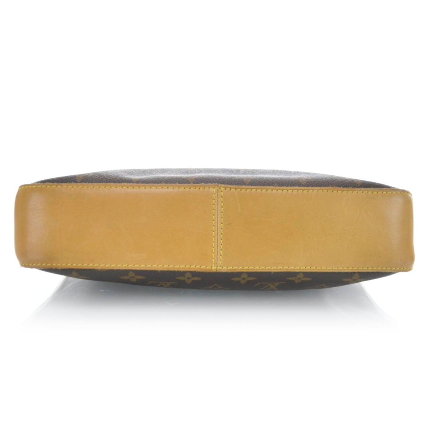 Monogram Bagatelle