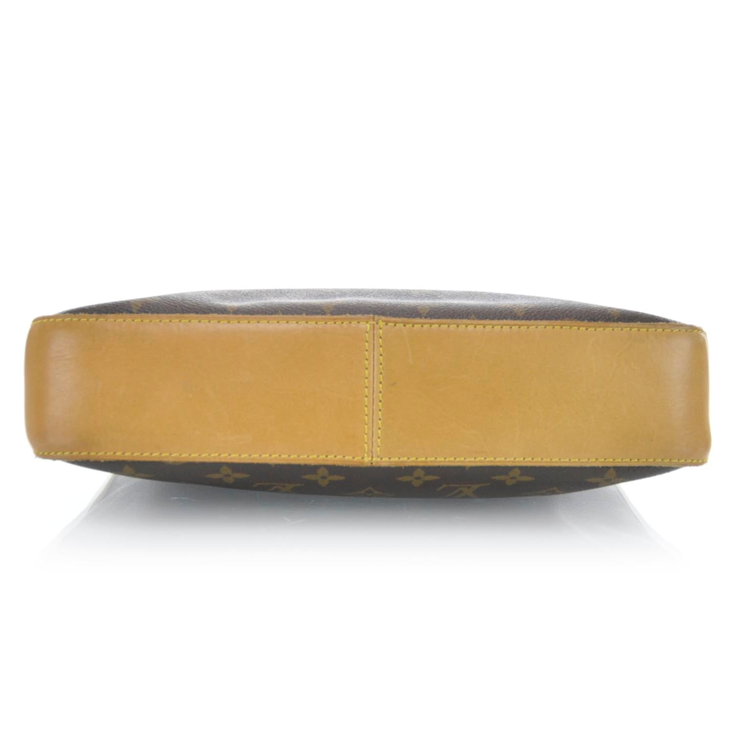 Louis Vuitton Monogram Bagatelle 4 of 8