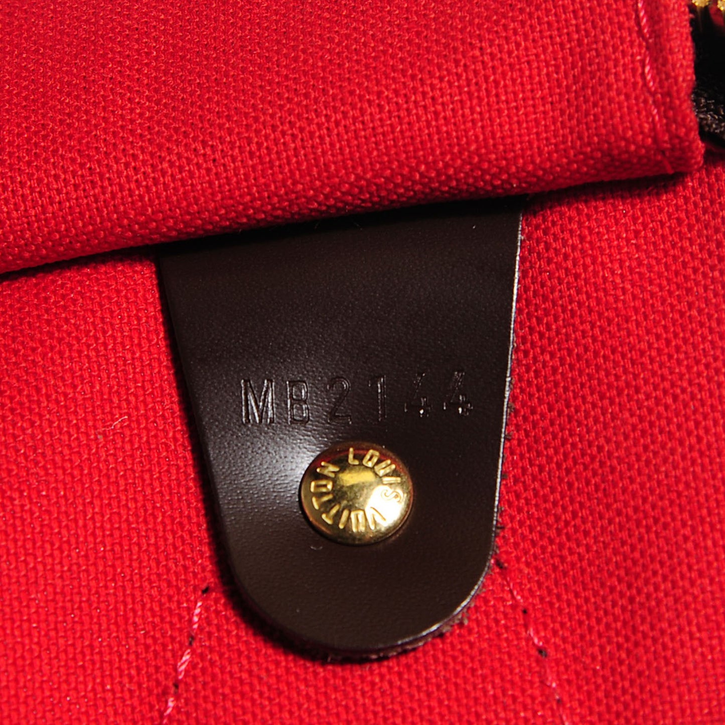 Damier Ebene Speedy Bandouliere 35