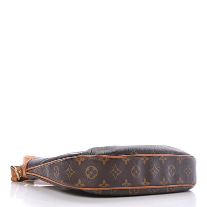 Louis Vuitton Monogram Odeon PM 4 of 14