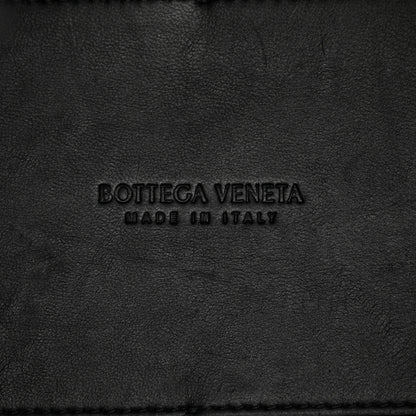 Bottega Veneta Nappa Intrecciato Small Andiamo Shoulder Bag Black 6 of 14