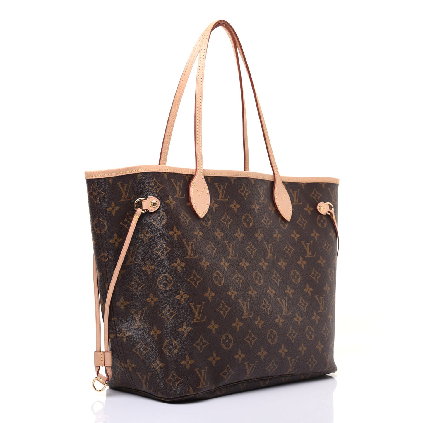 Monogram Neo Neverfull MM