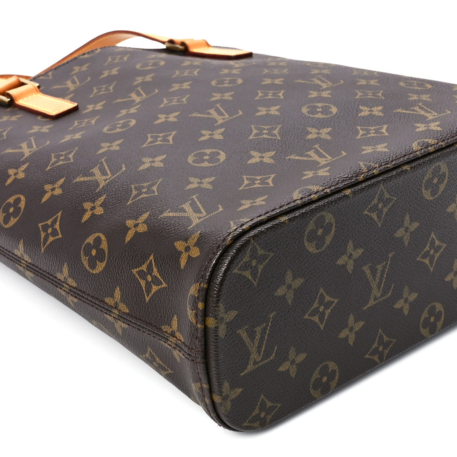 Louis Vuitton Monogram Vavin GM 9 of 10