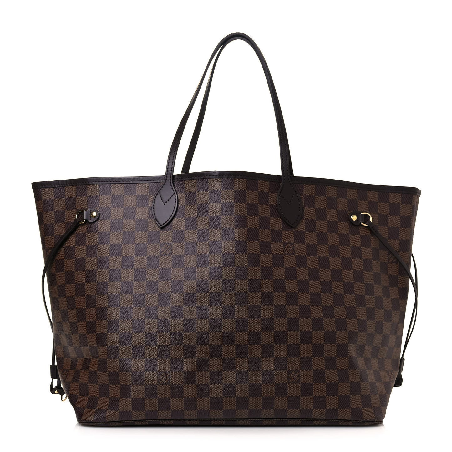 Damier Ebene Neo Neverfull GM