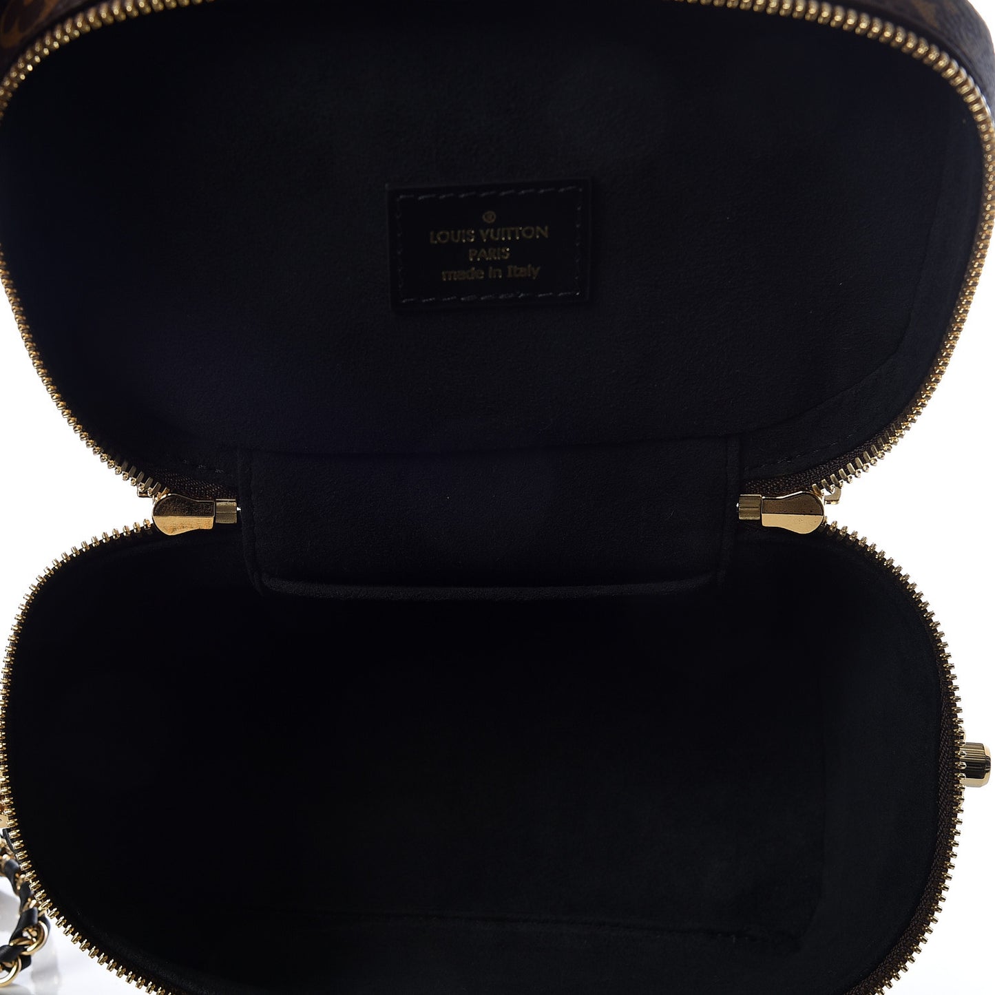 Reverse Monogram Vanity PM