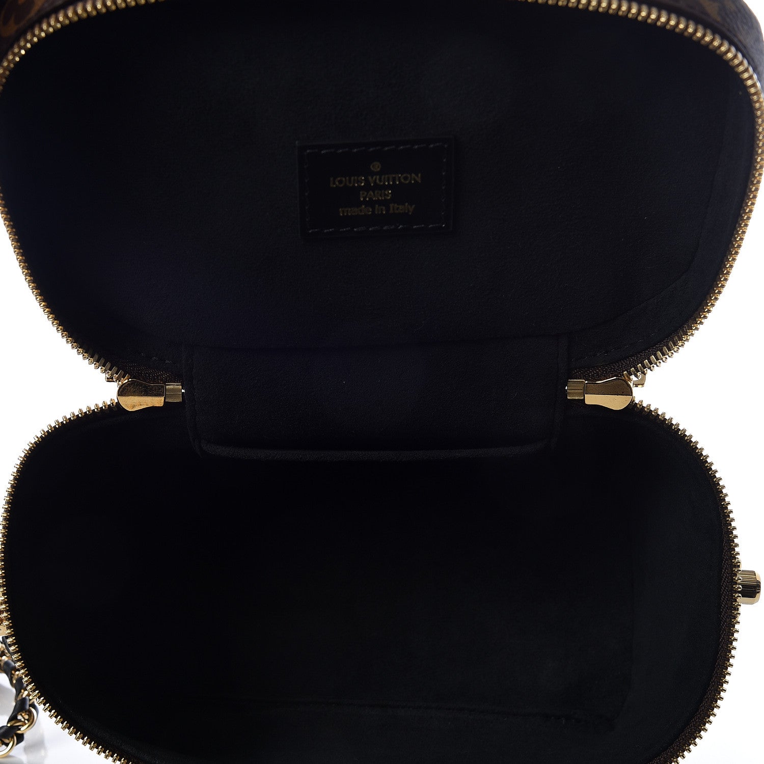 Louis Vuitton Reverse Monogram Vanity PM 4 of 11
